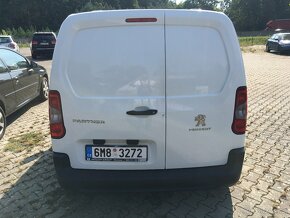 Peugeot Partner 1.6 - 3