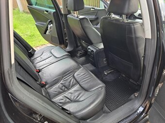 Prodám VW Passat 2,0TI, Automat, 125kW,r.v.2007, STK do 3/26 - 3