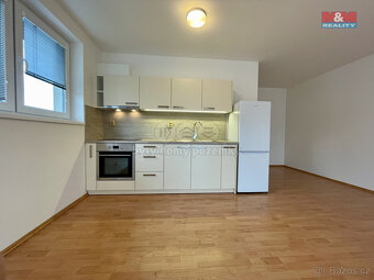 Pronájem bytu 1+kk, 45 m², Líbeznice, ul. Antonína Judytky - 3