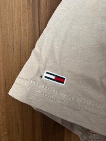 tommy jeans triko - 3