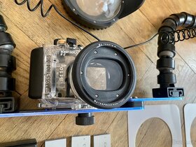 CANON - INTOVA kompletní set pro UW fotografování - 3