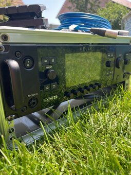 LINE6 HELIX RACK + controll, rack, ex-1, ah-10m - 3