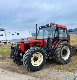 Zetor 7340 - 3