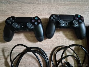 Sony PlayStation 4 Slim 1TB - 3