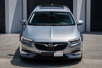 Opel Insignia 2.0 CDTI S S Innovation AT8 - 3