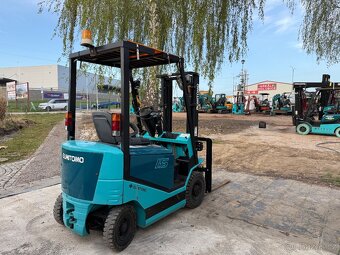 SUMITOMO QUAPRO 15 - 3