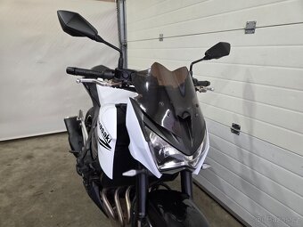 Kawasaki Z 800 - 35kw - po servisu - 3