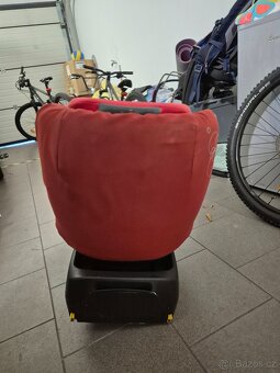 Dětská autosedačka Maxi-Cosi Pearl - 3