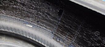 Pirelli 215-55-17 - 3