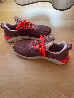 Dámské tenisky Under Armour - 3