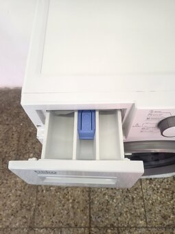Pračka Beko slim - 3