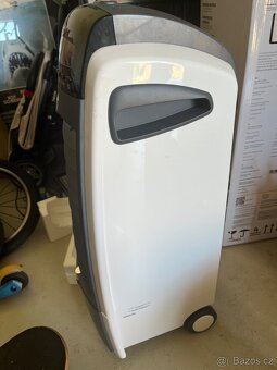 HONEYWELL ES800I / mobilní ochlazovač vzduchu / ionizátor / - 3