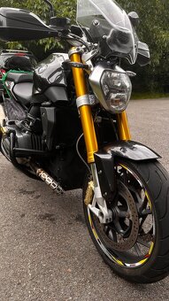 BMW R1200R - 3