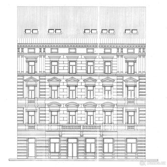 Hotel na prodej v Praze – investice do nemovitosti - 3