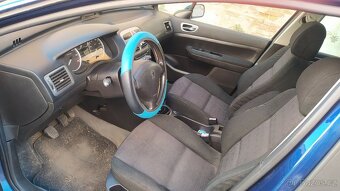 Peugeot 307 SW - 3