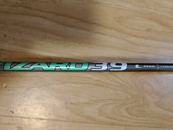 HONMA TW WORLD č 7 LADY - 3