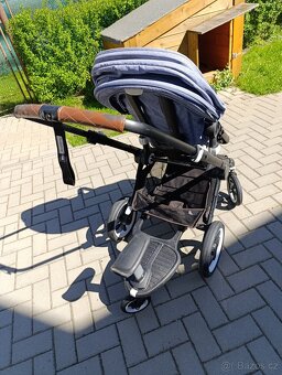 Bugaboo fox 1 - 3