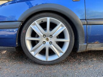 Alu R17 4x100 - 3