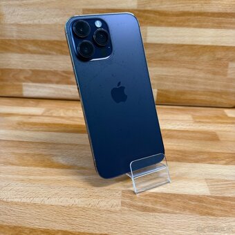 iPhone 14 Pro Max 256GB, fialový (12 měsíců záruka) - 3