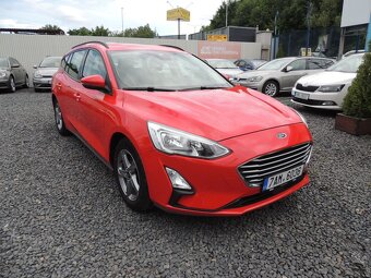 Ford Focus Combi 1.0i,92kw,2019,ČR,1.maj.,-21%DPH - 3