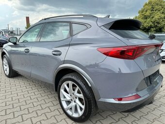 Cupra Formentor 4x4 TDI 110kw DSG/LED/kamera/Beats/kessy - 3