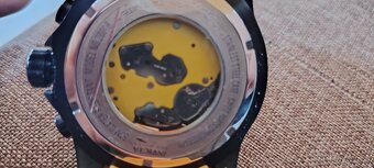 ze sbírky Invicta Pro Diver ,48mm - 3