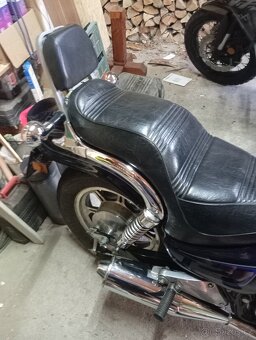 Kawasaki en500a - 3