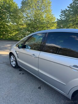 Prodám Ford S-Max 2010 2.0 tdci - 3