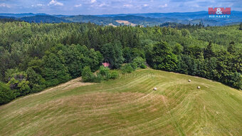 Prodej louky, 14409 m², Prlov - 3