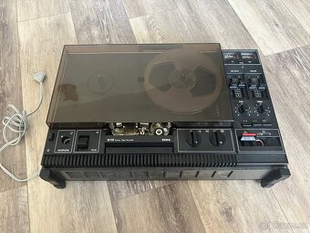 Magnetofon Tesla B730 - 3