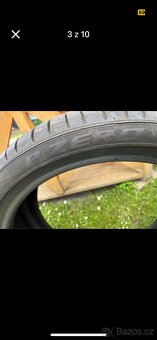 225/40 a 255/35r19 RSC - 3