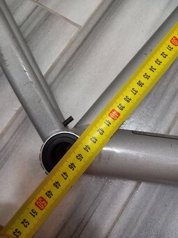ram+ vidlica CANNONDALE,HEADSHOCK L 46 - 3