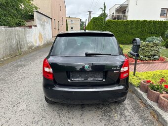 ŠKODA FABIA 1.2 TSI 77KW ELEGANCE - 3