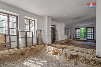 Prodej rodinného domu, 276 m², Karlštejn - 3