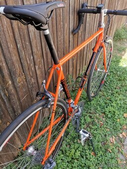 Silnička Raleigh - 3