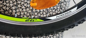 Kross Hexagon 2.0 xs/26’ - 3