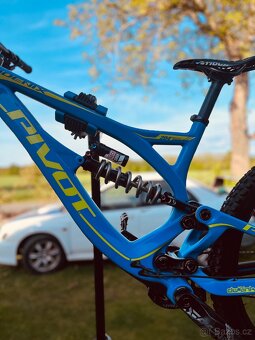 Pivot phoenix 2019 - 3