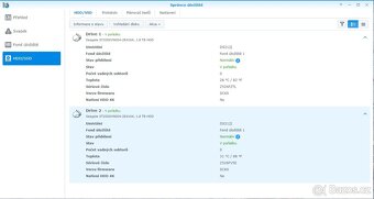 Synology NAS DS212j - 3