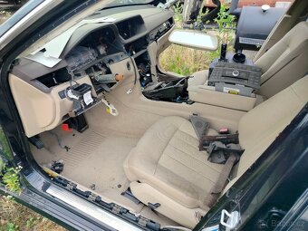 Mercedes-Benz E 350 CDI W 212 Avantgarde 4 matic - 3
