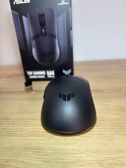 ASUS TUF GAMING M4 Wireless - 3
