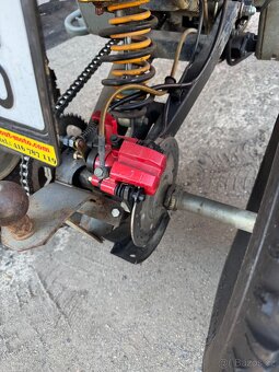 Shineray xy250stxe - 3