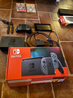 Nintendo Switch - 3