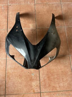 Prodám kapotáž na Hondu CBR 1000RR Fireblade - 3