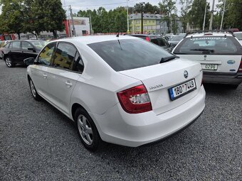 Škoda Rapid 1.2 TSI 6ti 77kw - 3