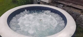 Virivka PureSpa SSP-H-20-1C - 3
