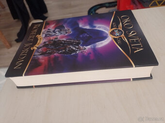 Prosím Oko světa - Robert Jordan - 3
