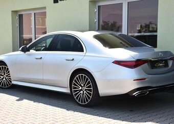 Mercedes-Benz Třídy S 350d 4M AMG K360°AIR HUD - 3