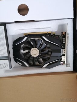 Nvidia GTX 1050 Ti (MSI) - 3
