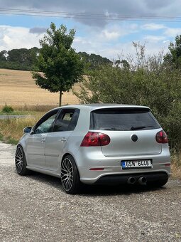 GOLF 5 GTI - 3