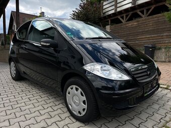 Mercedes Benz A150 W169 KLIMA - 3